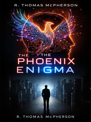 cover image of The Phoenix Enigma